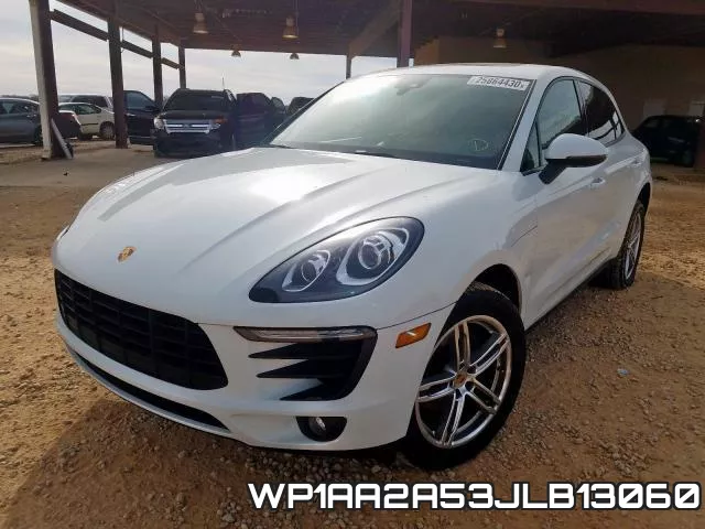 WP1AA2A53JLB13060 фото 3