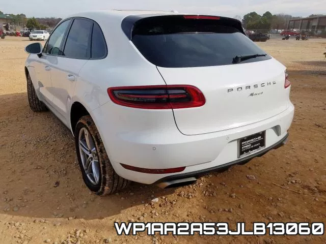 WP1AA2A53JLB13060 фото 4