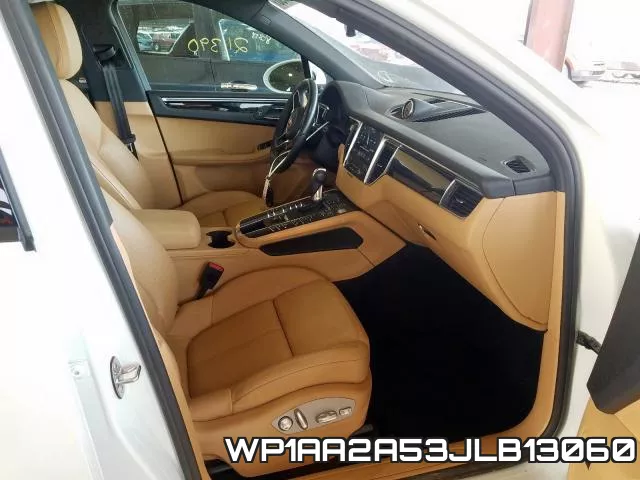 WP1AA2A53JLB13060 фото 6
