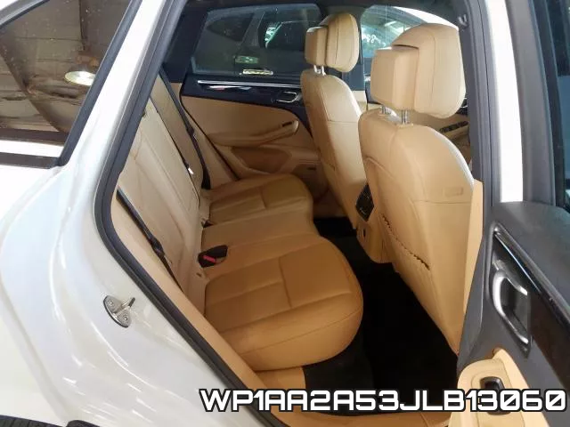 WP1AA2A53JLB13060 фото 7