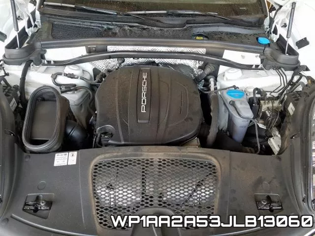 WP1AA2A53JLB13060 фото 8
