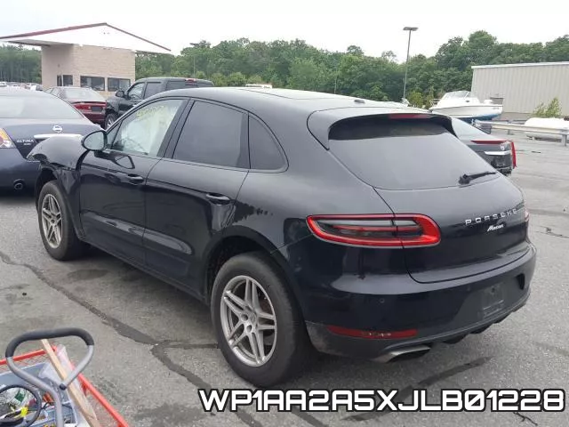 WP1AA2A5XJLB01228 фото 4
