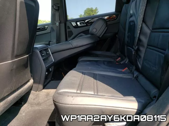 WP1AA2AY6KDA08115 фото 7