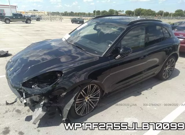 WP1AF2A55JLB70099 фото 3