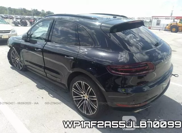 WP1AF2A55JLB70099 фото 4
