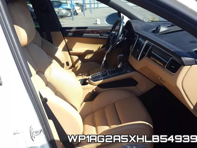 WP1AG2A5XHLB54939 фото 6