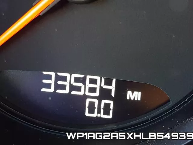 WP1AG2A5XHLB54939 фото 9