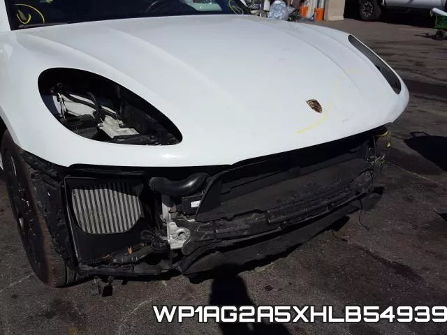 WP1AG2A5XHLB54939 фото 10