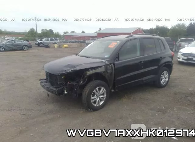 WVGBV7AXXHK012974 фото 3