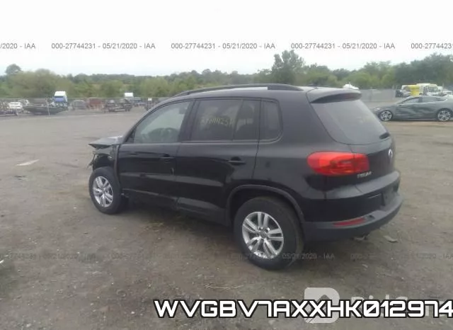 WVGBV7AXXHK012974 фото 4