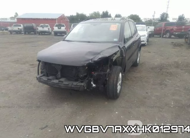 WVGBV7AXXHK012974 фото 7