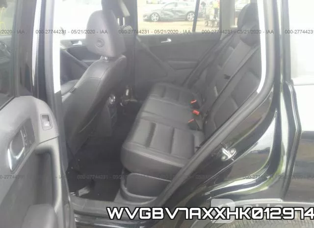 WVGBV7AXXHK012974 фото 9