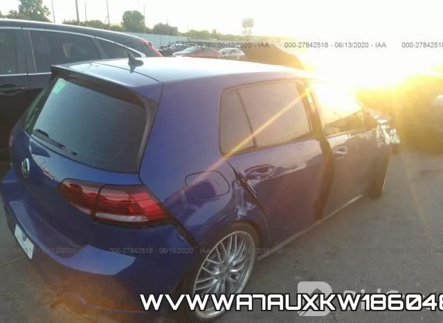WVWWA7AUXKW186048 фото 4