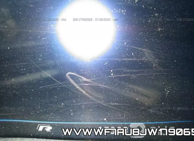 WVWWF7AU8JW179065 фото 8