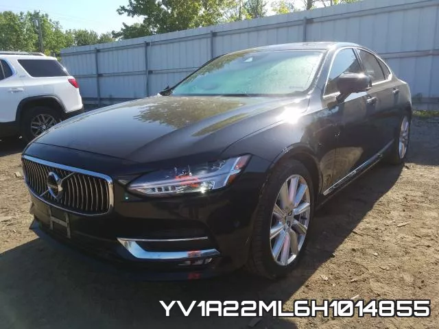 YV1A22ML6H1014855 фото 3