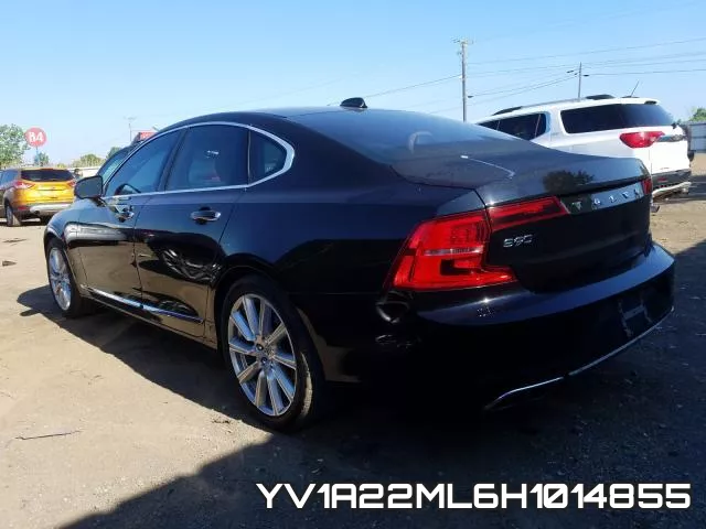 YV1A22ML6H1014855 фото 4