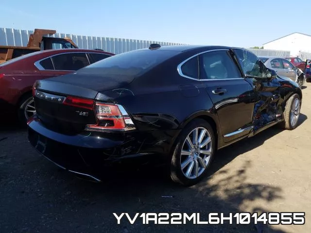 YV1A22ML6H1014855 фото 5