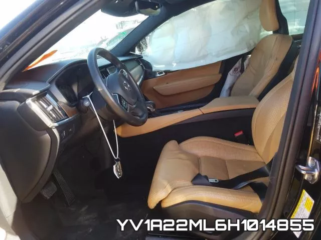 YV1A22ML6H1014855 фото 6