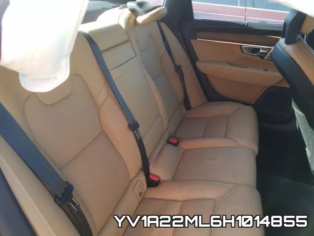 YV1A22ML6H1014855 фото 7