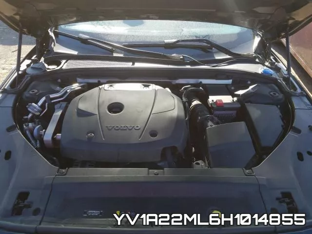 YV1A22ML6H1014855 фото 8