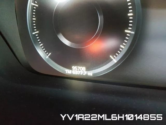 YV1A22ML6H1014855 фото 9