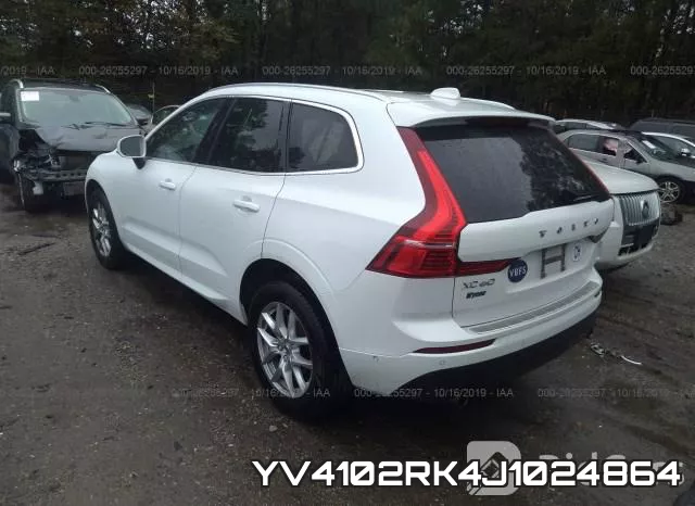 YV4102RK4J1024864 фото 3