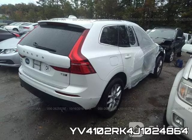 YV4102RK4J1024864 фото 4