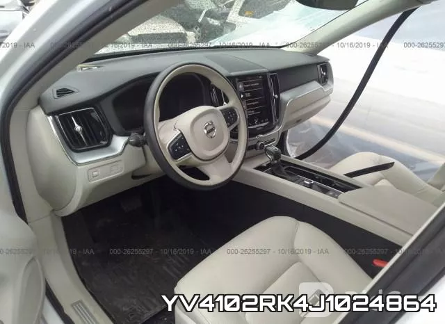 YV4102RK4J1024864 фото 5