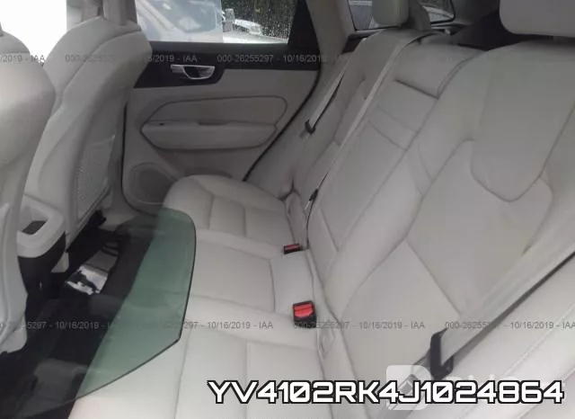 YV4102RK4J1024864 фото 8
