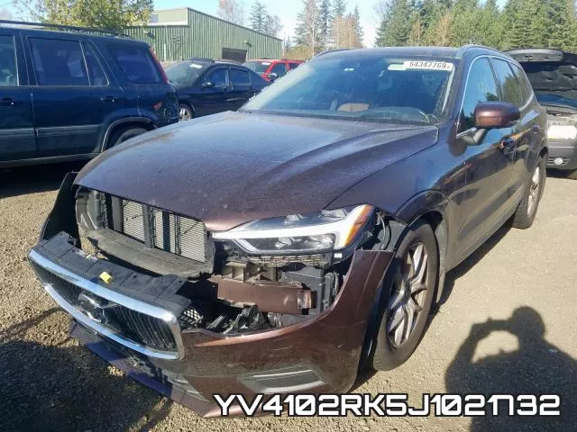 YV4102RK5J1021732 фото 3