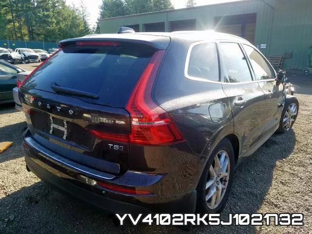 YV4102RK5J1021732 фото 5