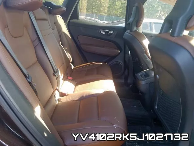YV4102RK5J1021732 фото 7