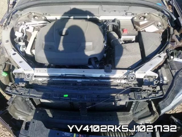 YV4102RK5J1021732 фото 8