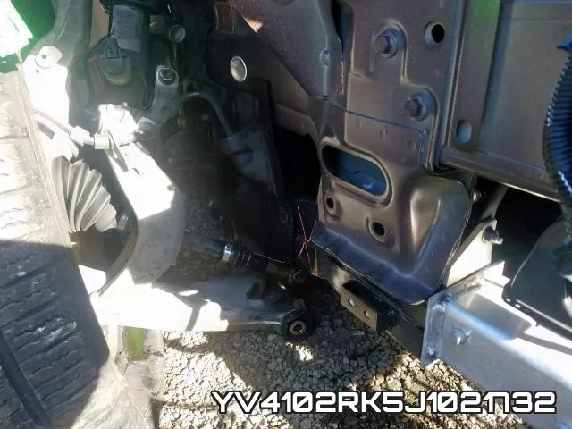 YV4102RK5J1021732 фото 10