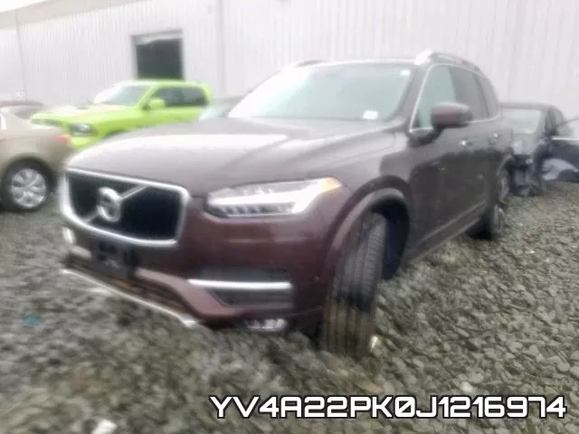 YV4A22PK0J1216974 фото 3