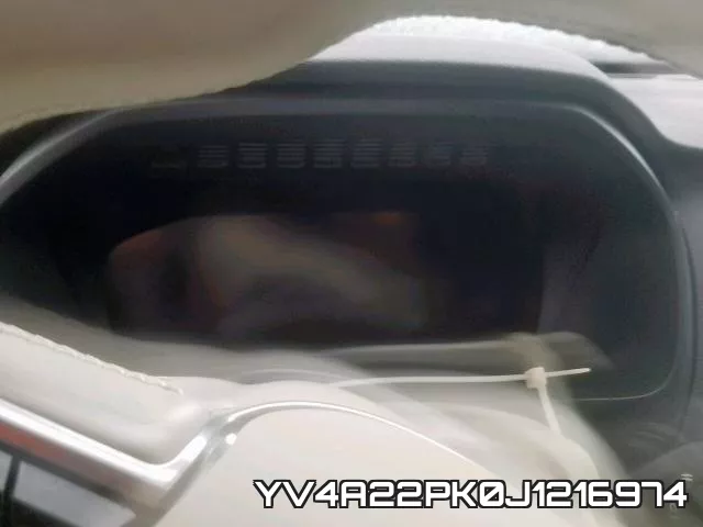YV4A22PK0J1216974 фото 9