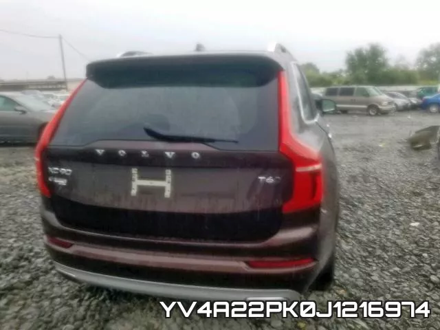 YV4A22PK0J1216974 фото 10