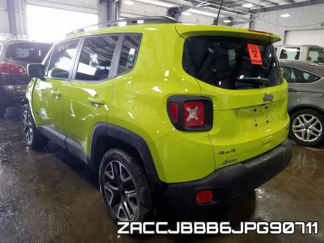 ZACCJBBB6JPG90711 фото 4