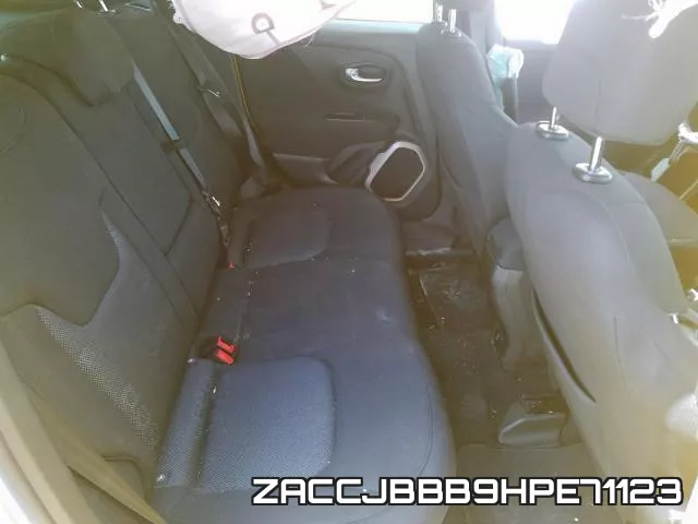 ZACCJBBB9HPE71123 фото 7