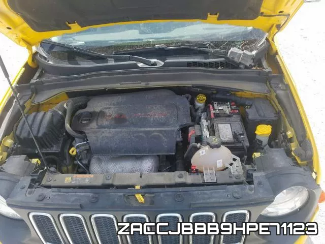 ZACCJBBB9HPE71123 фото 8