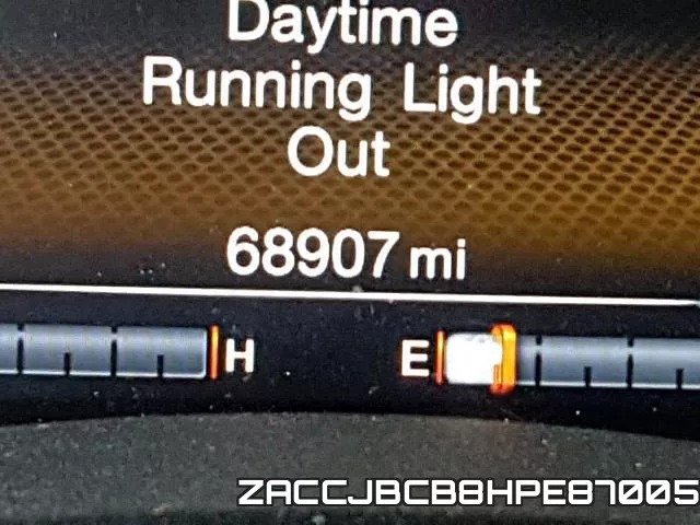 ZACCJBCB8HPE87005 фото 9