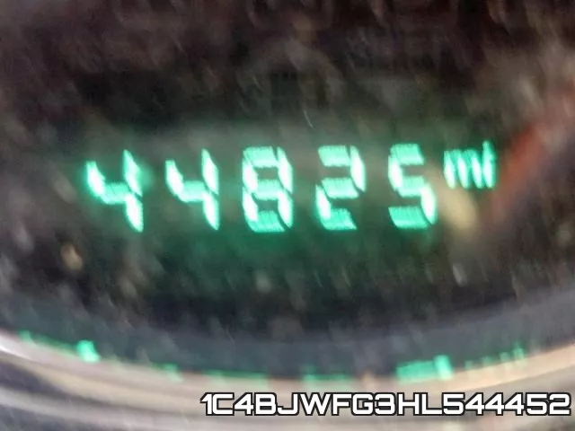 1C4BJWFG3HL544452 фото 9