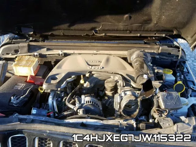 1C4HJXEG7JW115322 фото 8