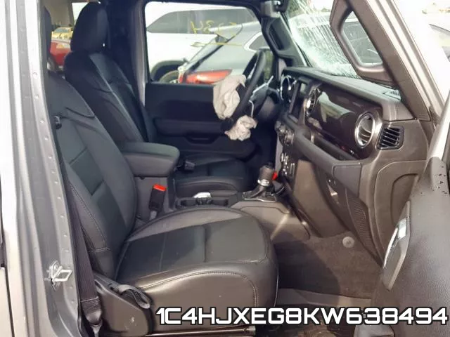 1C4HJXEG8KW638494 фото 6