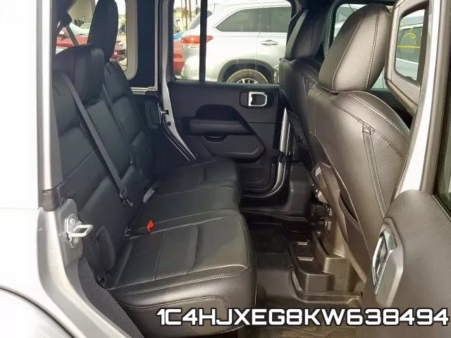 1C4HJXEG8KW638494 фото 7