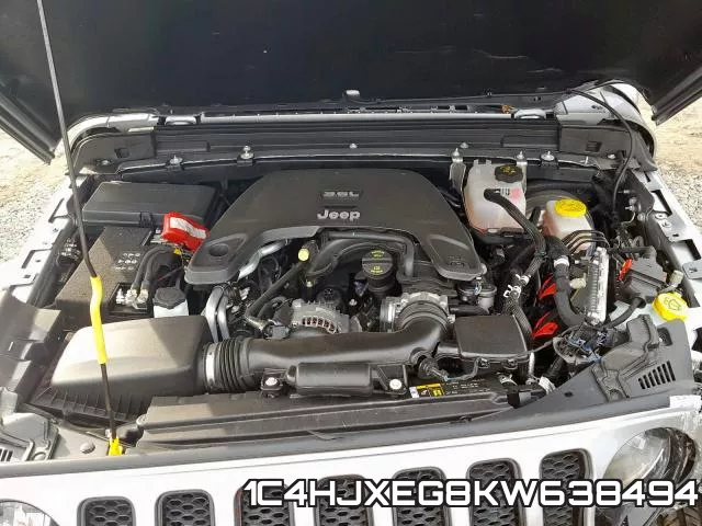 1C4HJXEG8KW638494 фото 8