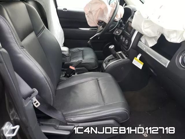 1C4NJDEB1HD112718 фото 6