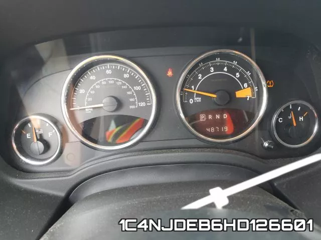 1C4NJDEB6HD126601 фото 9