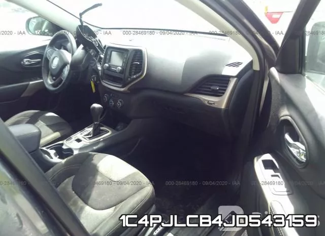 1C4PJLCB4JD543159 фото 6