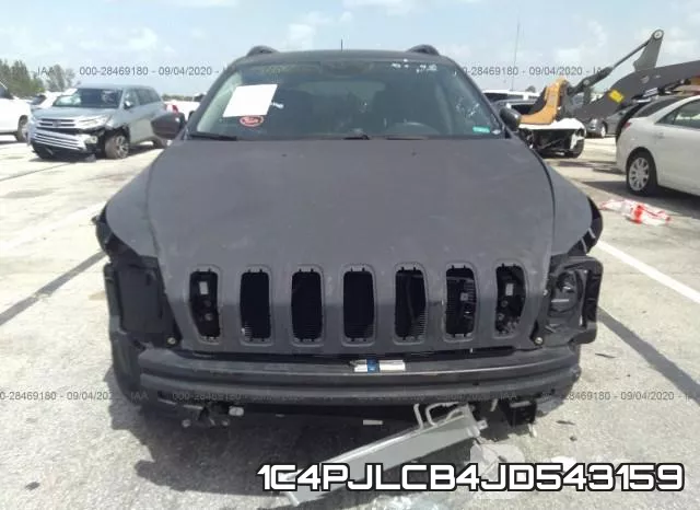 1C4PJLCB4JD543159 фото 7